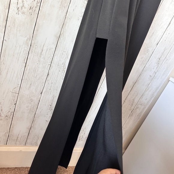 Do+Be black dress. Size M - Picture 4 of 9